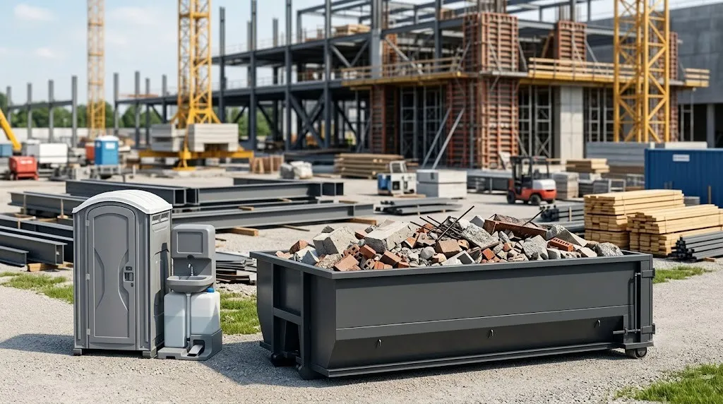 Dumpster Weight Limits in Brockton, MA
