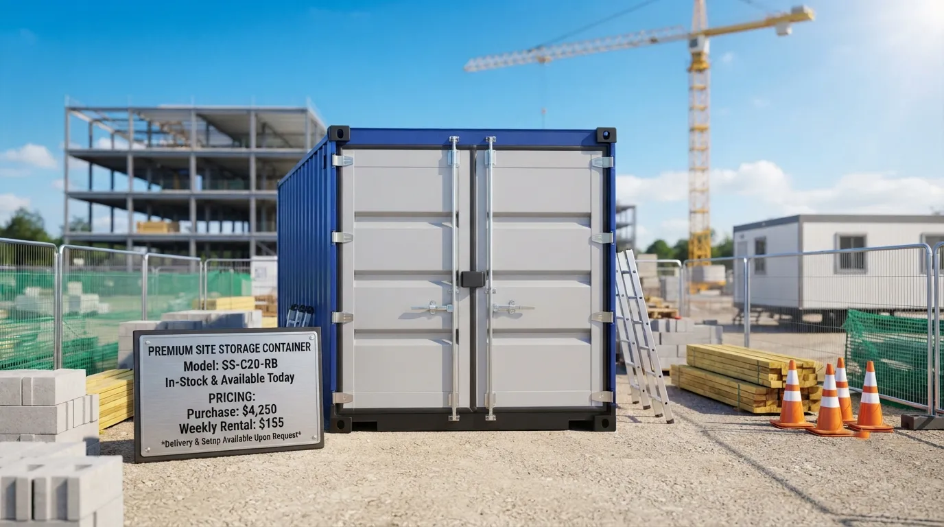 OSHA Portable Toilet Requirements in Brockton, MA
