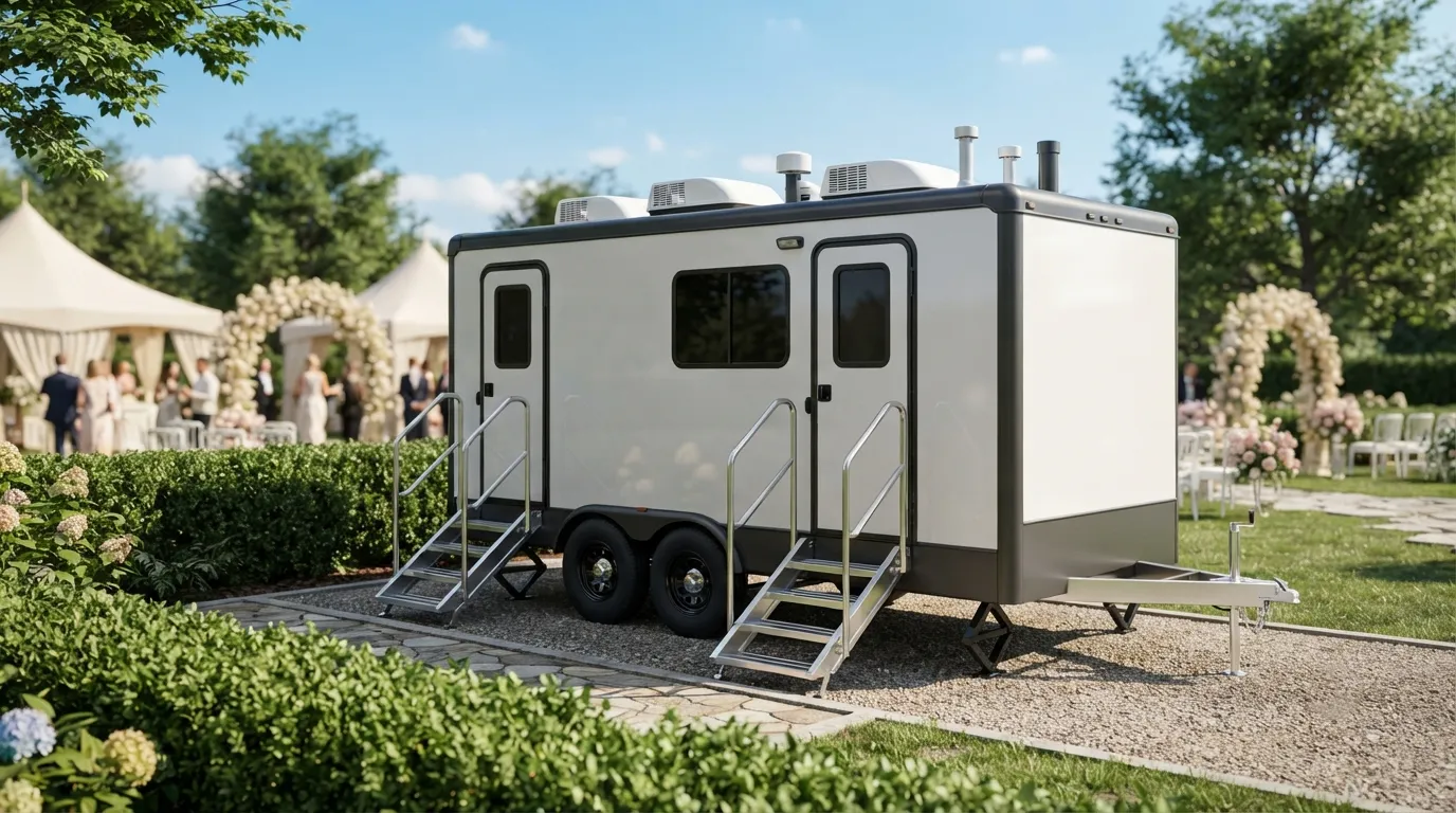 Porta Potty Permit Requirements in Brockton, MA