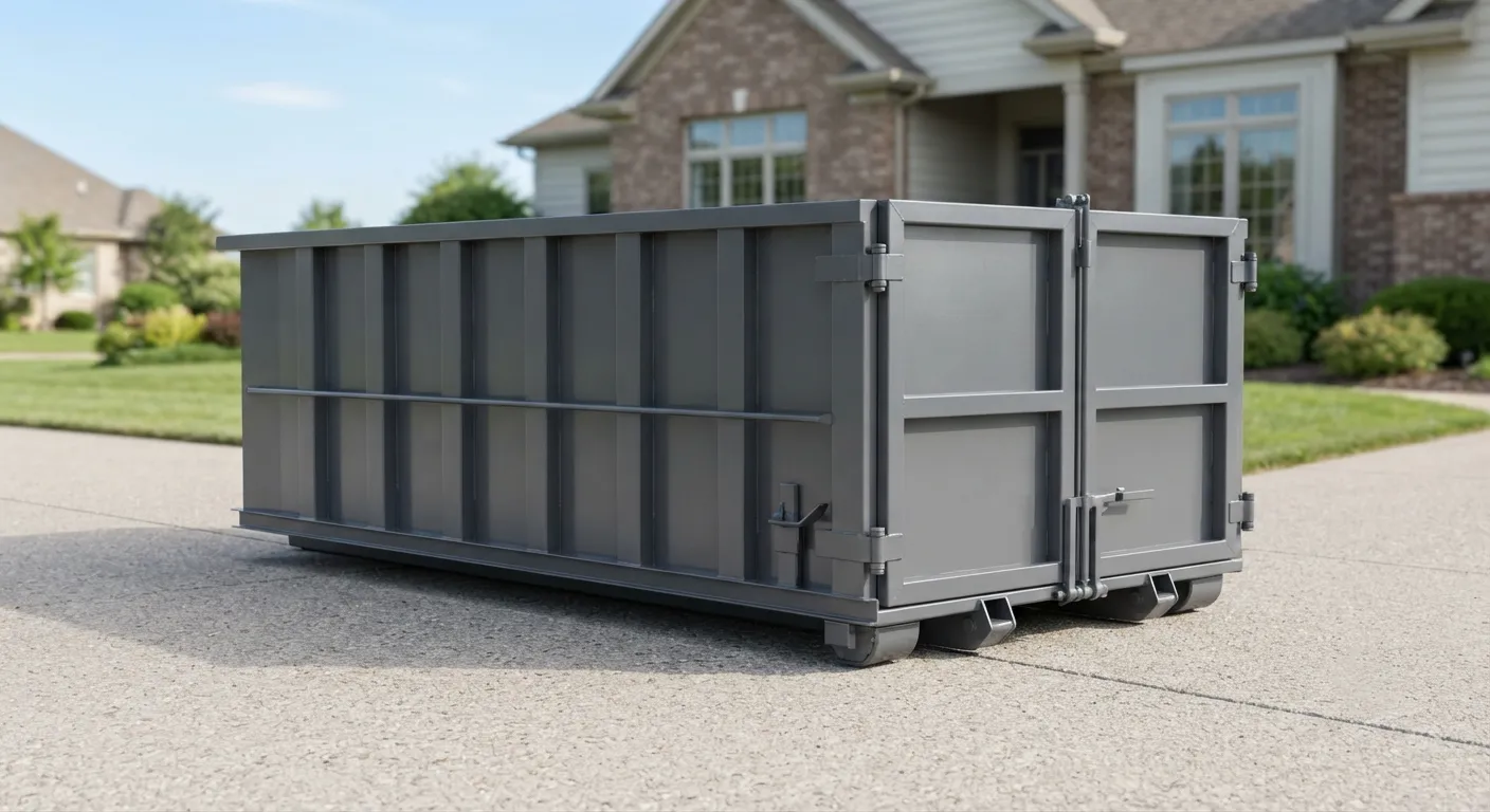 Porta Potty Placement Guide in Brockton, MA