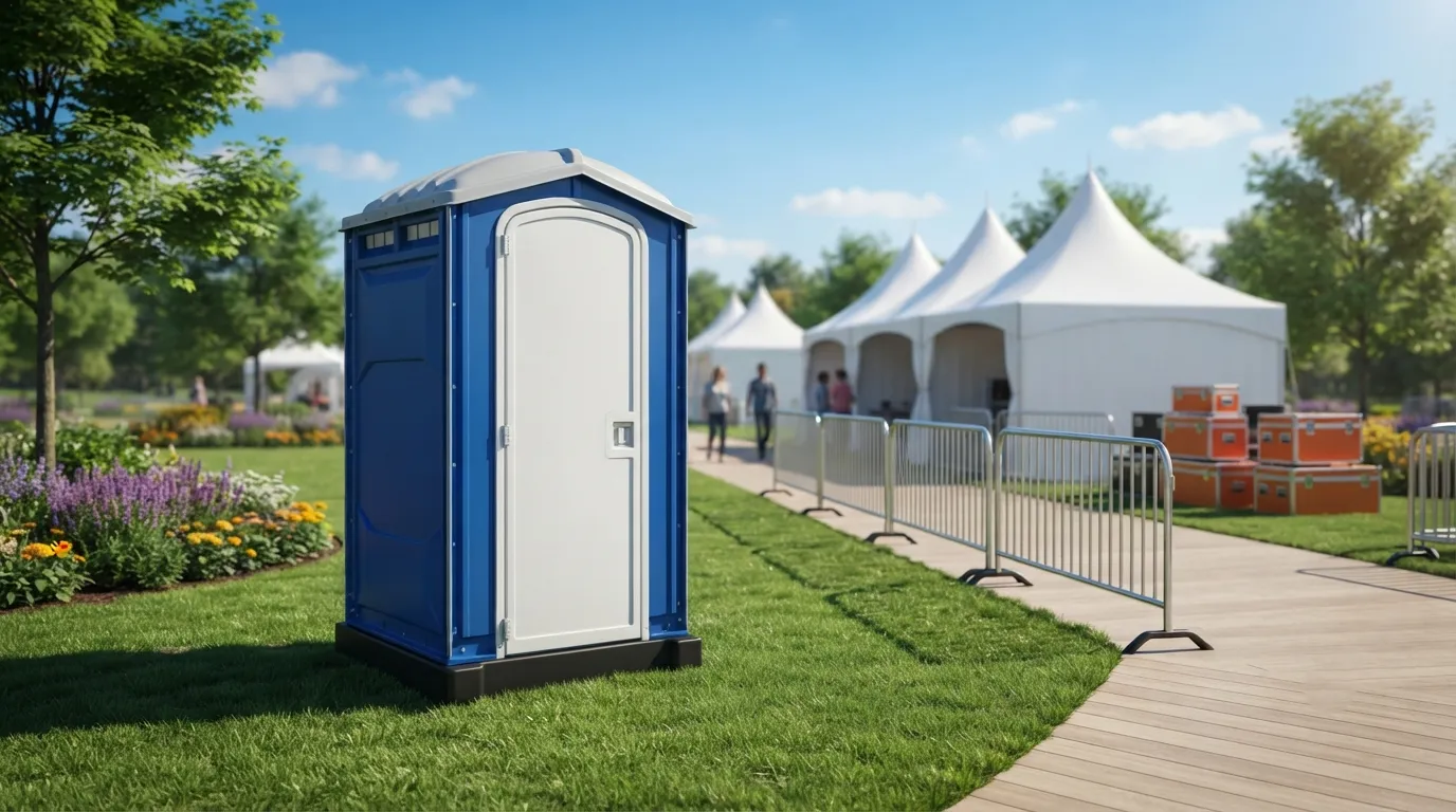Porta Potty Rental Per Day in Brockton, MA