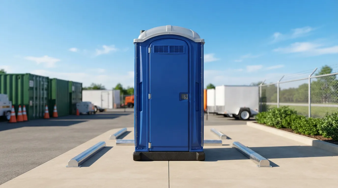 Portable Toilet Rental in Brockton, MA