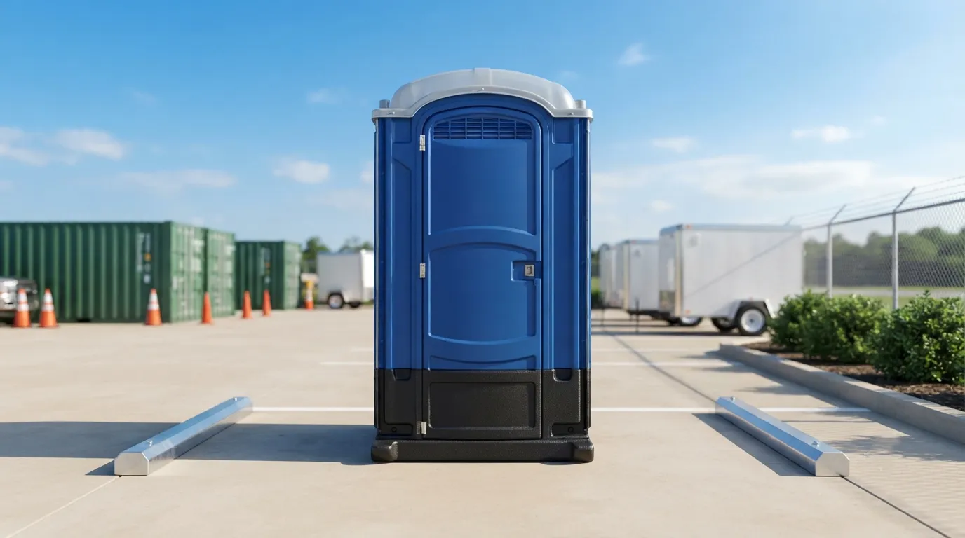 Standard Porta Potty Rental in Brockton, MA